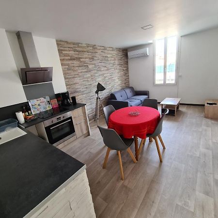 Appartement 60M2 Rdc Avec Jardin Saint-Génis Esterno foto